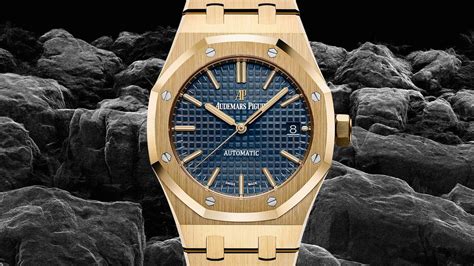 audemars piguet revenue|who owns Audemars Piguet.